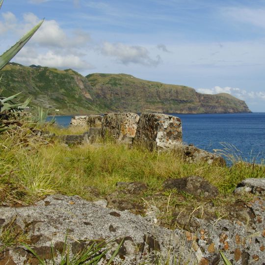 Forte da Prainha