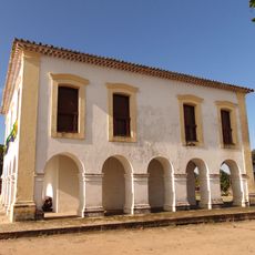 Casa de Câmara e Cadeia de Vila Flor