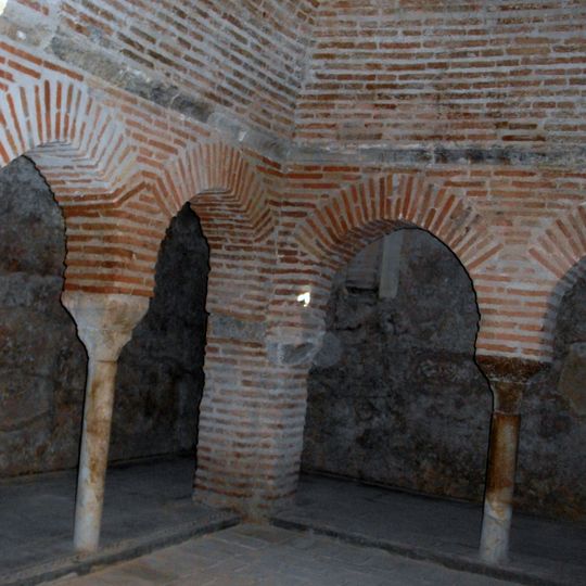 Baños de la Judería