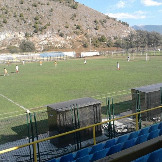 Gradski stadion Kičevo