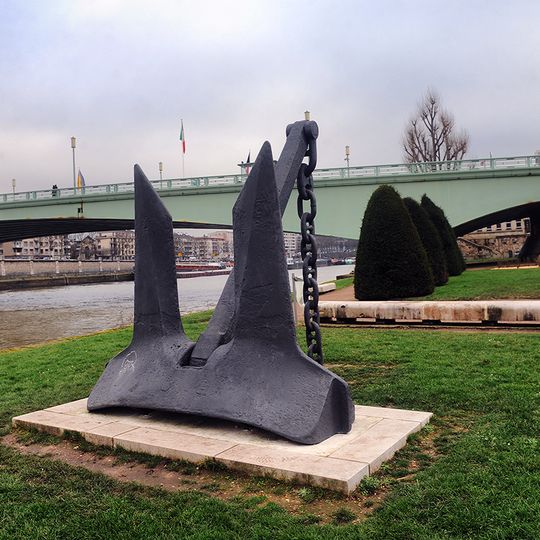 Pont Pierre-Corneille