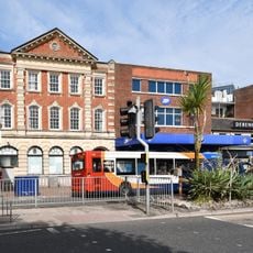 Royal Bank Of Scotland