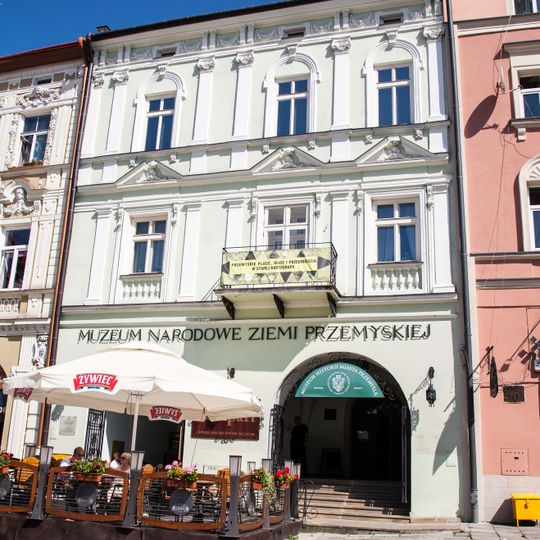 Muzeum Historii Miasta Przemyśla
