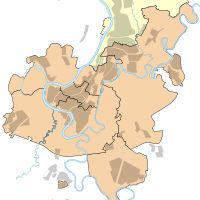 Ordzhonikidzevsky District