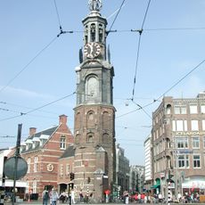 Muntplein
