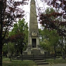 Monumento ai caduti nella grande guerra