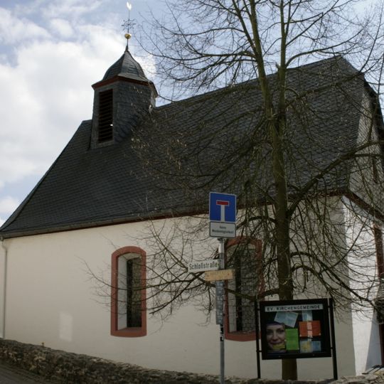 Evangelische Kirche