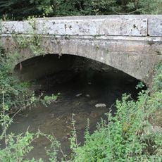 Pont de la Rameau