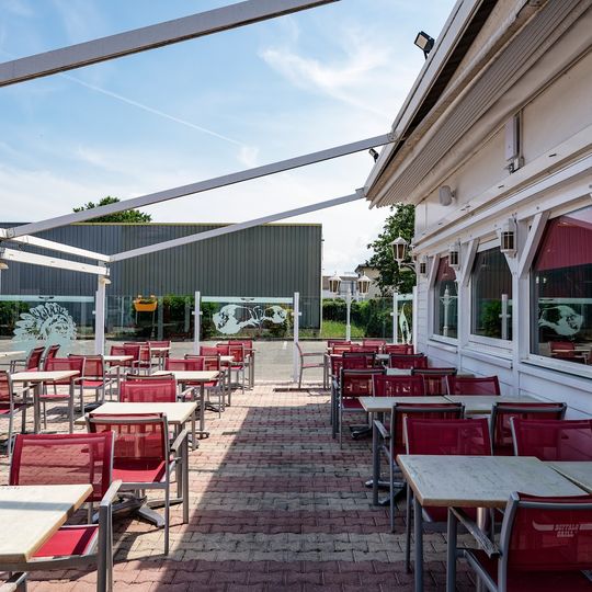 Buffalo Grill
