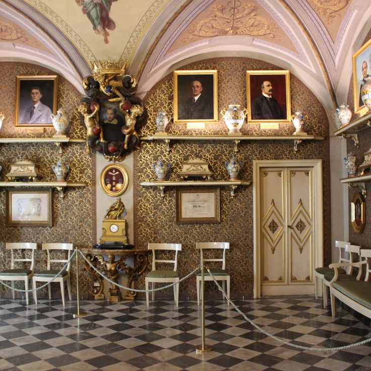 Officina di Santa Maria Novella