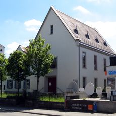 Old Catholic Church of the Sacred Heart