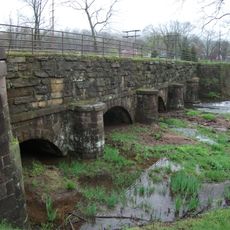 Allegheny Aqueduct