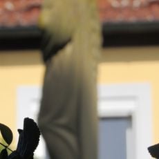Heiligenfigur
