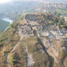 Jaciment arqueològic de l'Esquerda