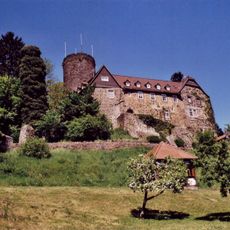 Nordeck Castle