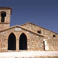 Ermita de Sant Esteve d'Ontinyent