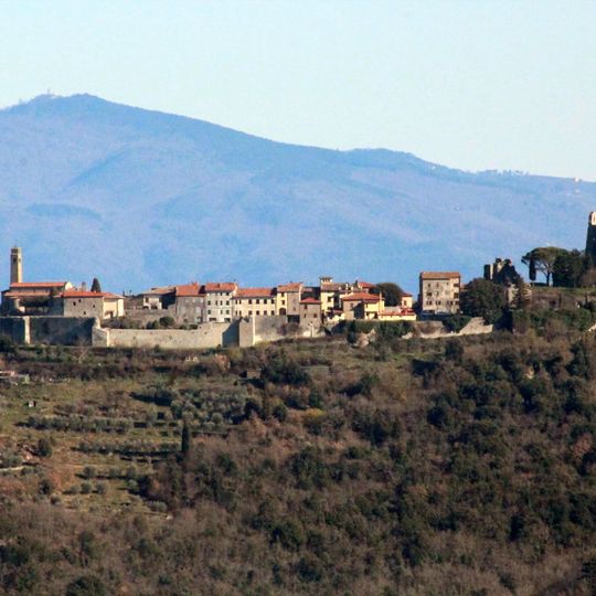 Civitella in Val di Chiana