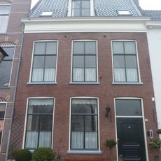 Herengracht 114, Leiden