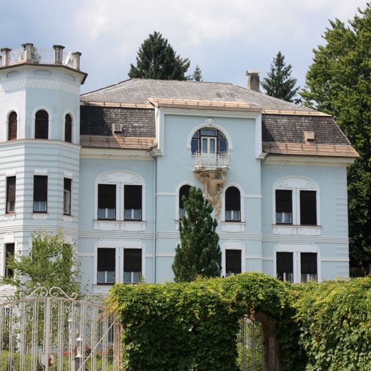 Villa Egger