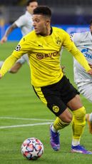Jadon Sancho