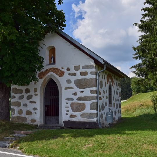 Robischbauer-Kapelle