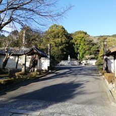 Enman-in Temple