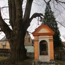 Chapel of Saint Adalbert
