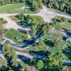 Kewaunee County Bruemmer Park and Zoo