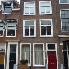 Oude Singel 218, Leiden