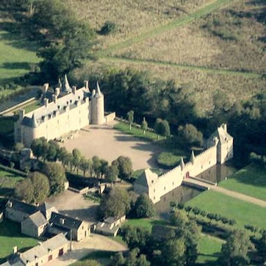 Bienassis Castle
