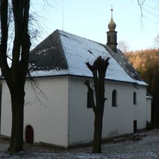 Kostel Božího těla