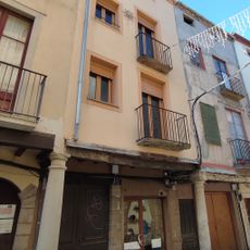 House in carrer Major, 115