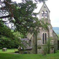 Church of St John the Baptist