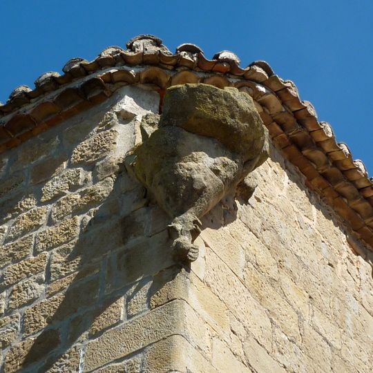 El Castell de Sant Climenç