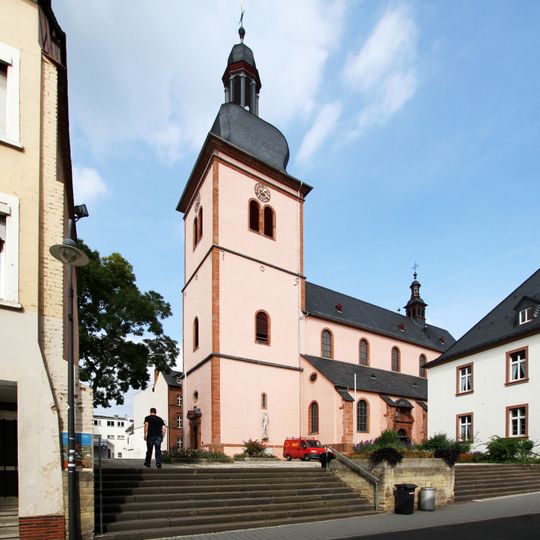 St. Markus