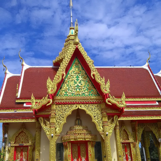 Wat Thewasunthon