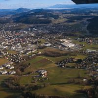 Feldkirchen in Kärnten