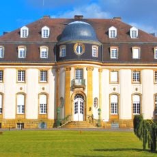 Château Rexroth de Charleville-sous-Bois