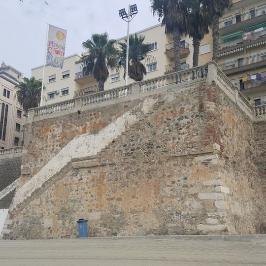 Torreón de San Miguel