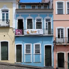 Largo do Pelourinho, 14