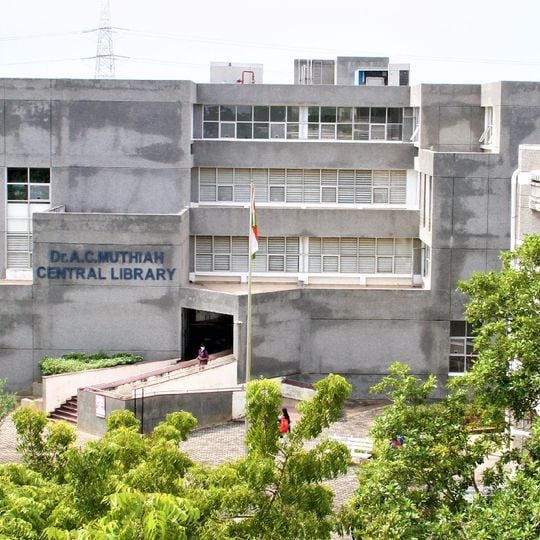 Sri Venkateswara College of Engineering
