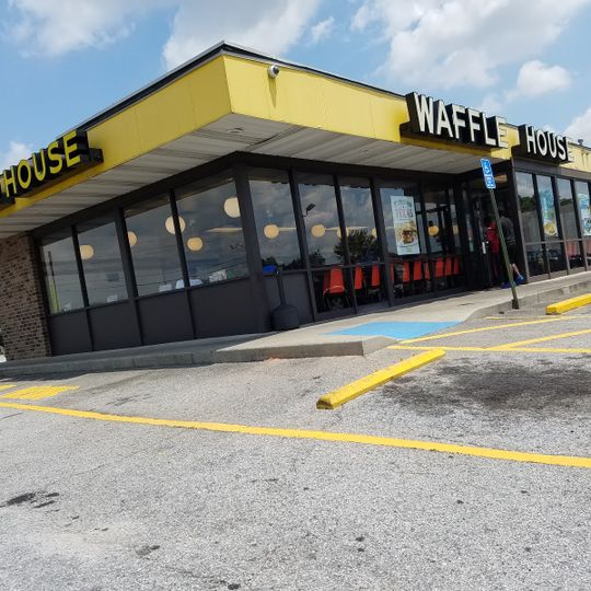 Waffle House