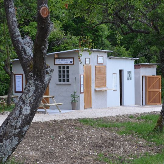 Camping du Bois Joli