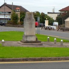 Stoke Gifford War Memorial