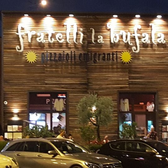 Fratelli La Bufala