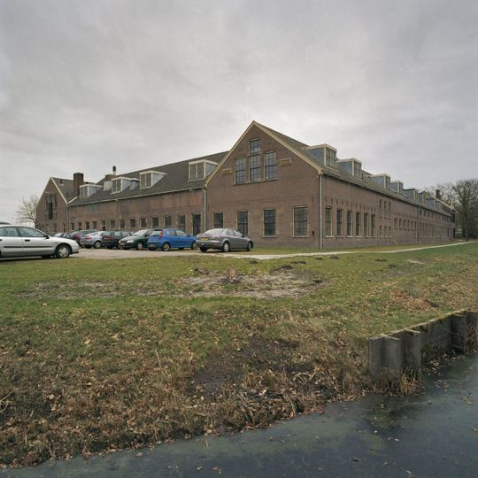 Werkgesticht Norgerhaven