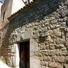 Sant Cosme i Sant Damià d'Amorós