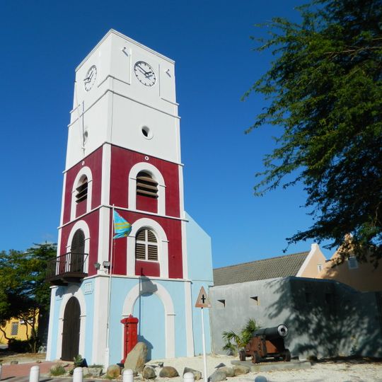 Historical Museum of Aruba