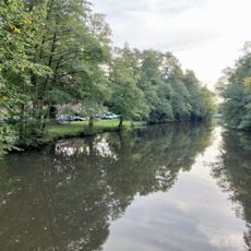 Landschaftspark Mühlenhunte