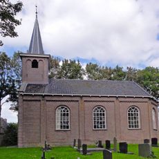 Kerk van Hiaure
